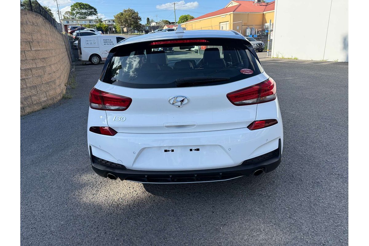 2023 Hyundai i30 N Line Premium PD.V4