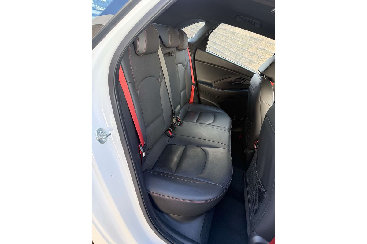 2023 Hyundai i30 N Line Premium PD.V4