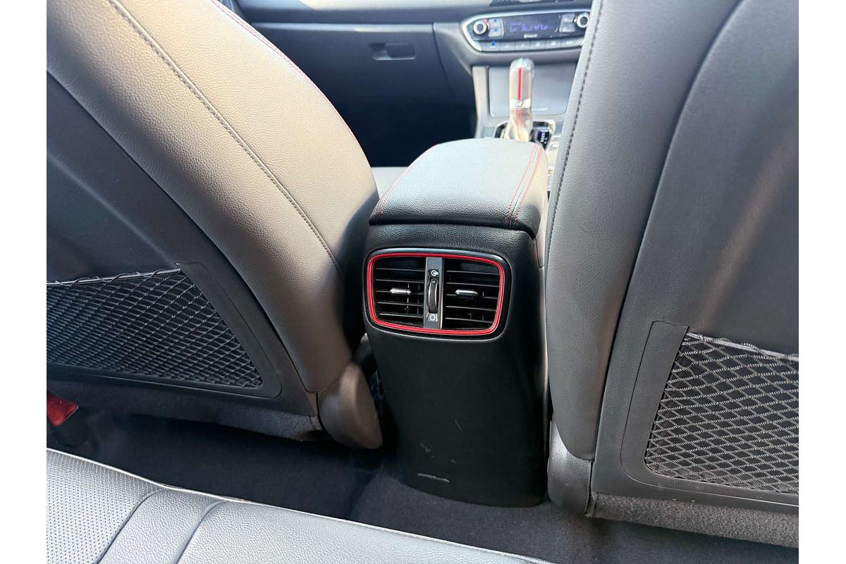 2023 Hyundai i30 N Line Premium PD.V4