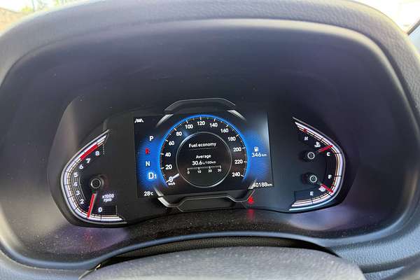 2023 Hyundai i30 N Line Premium PD.V4
