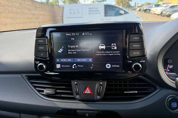 2023 Hyundai i30 N Line Premium PD.V4