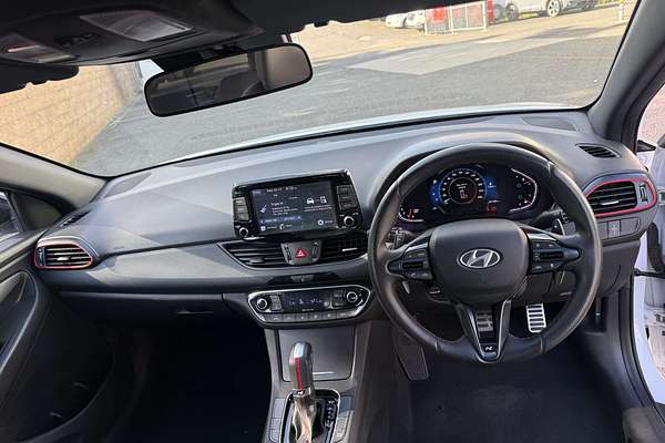 2023 Hyundai i30 N Line Premium PD.V4