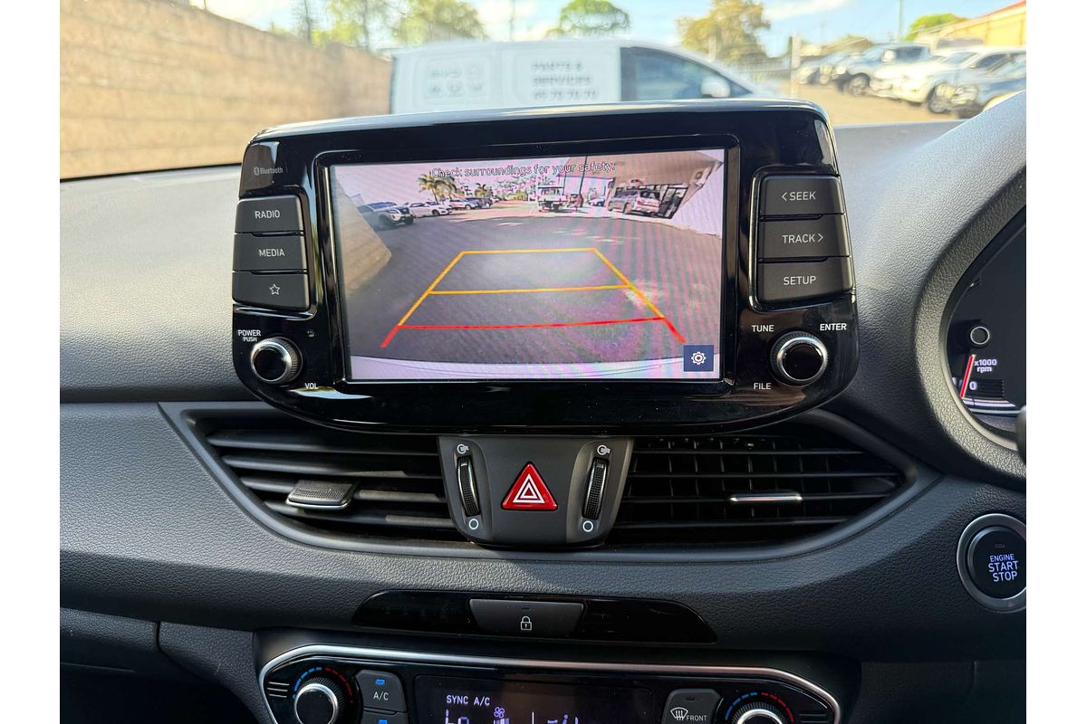 2023 Hyundai i30 N Line Premium PD.V4