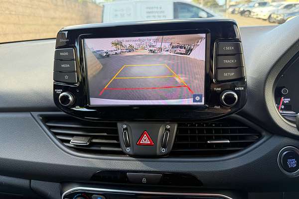 2023 Hyundai i30 N Line Premium PD.V4