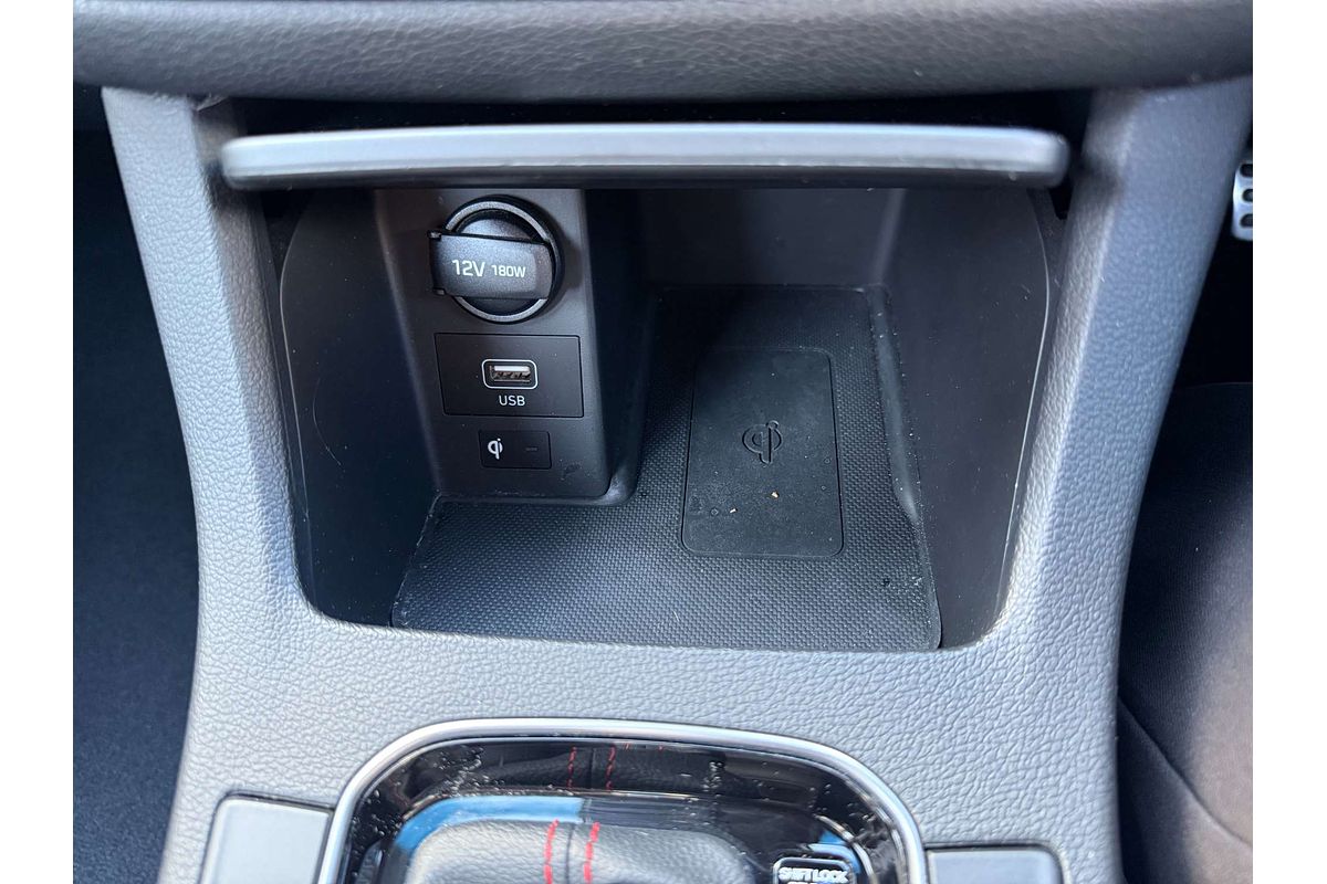 2023 Hyundai i30 N Line Premium PD.V4