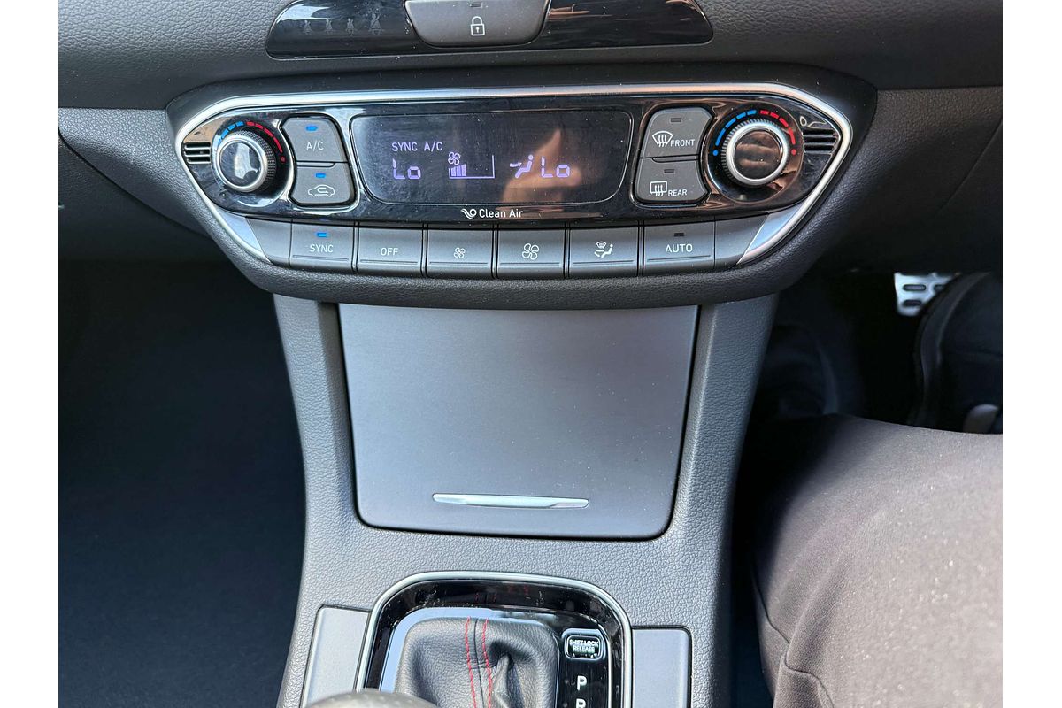 2023 Hyundai i30 N Line Premium PD.V4