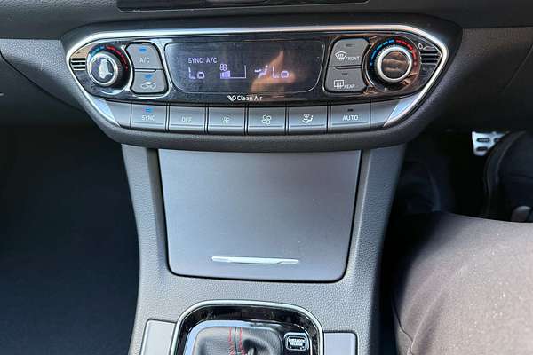 2023 Hyundai i30 N Line Premium PD.V4