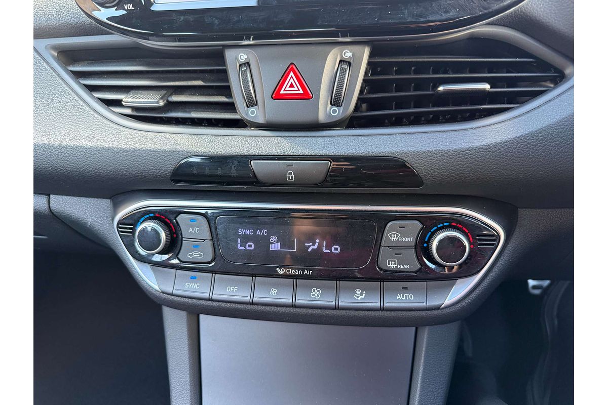 2023 Hyundai i30 N Line Premium PD.V4