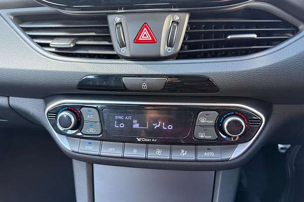 2023 Hyundai i30 N Line Premium PD.V4