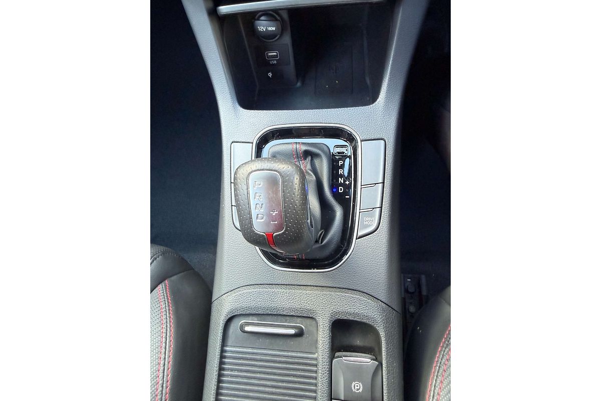 2023 Hyundai i30 N Line Premium PD.V4