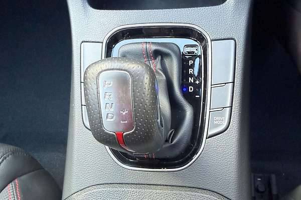 2023 Hyundai i30 N Line Premium PD.V4