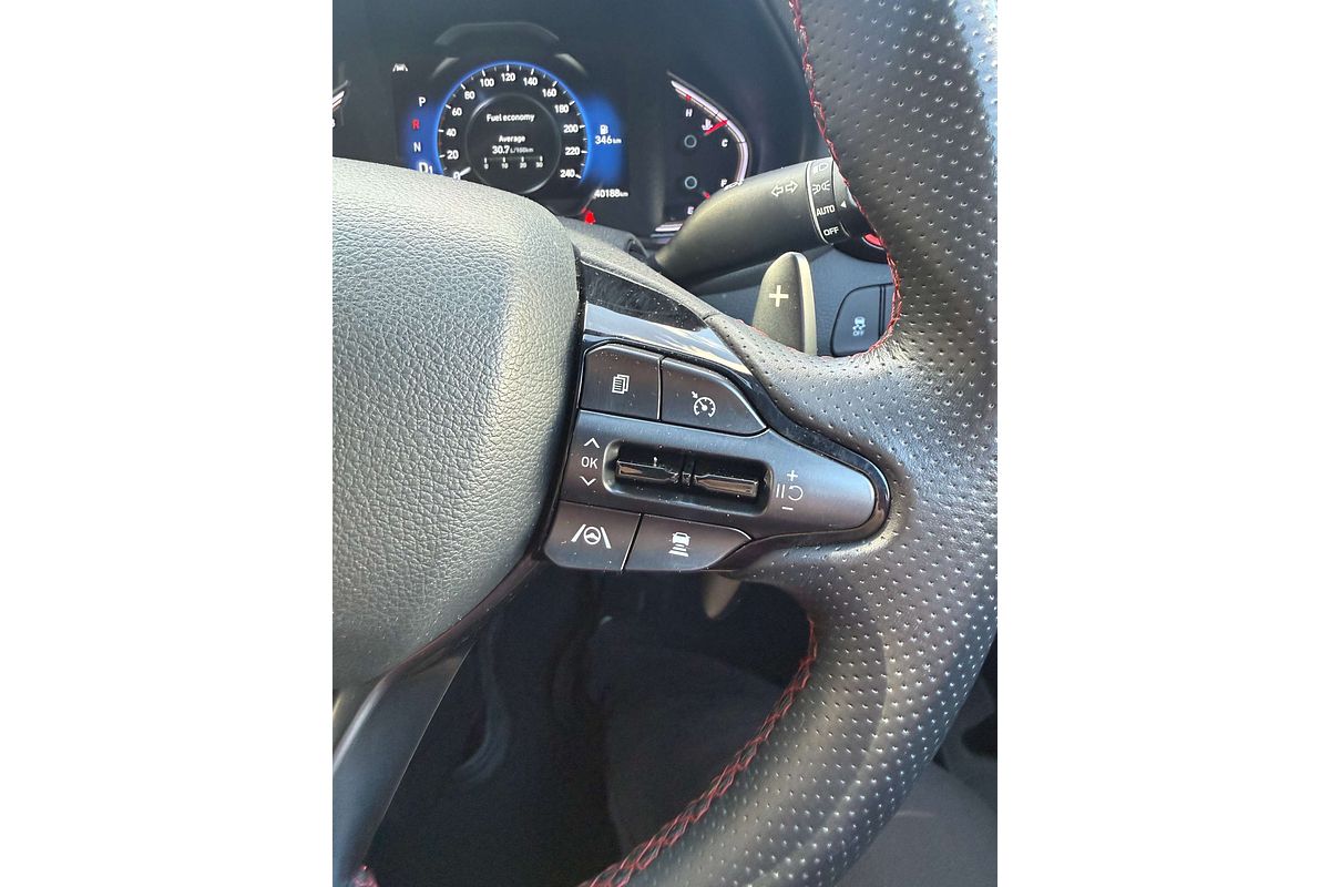 2023 Hyundai i30 N Line Premium PD.V4