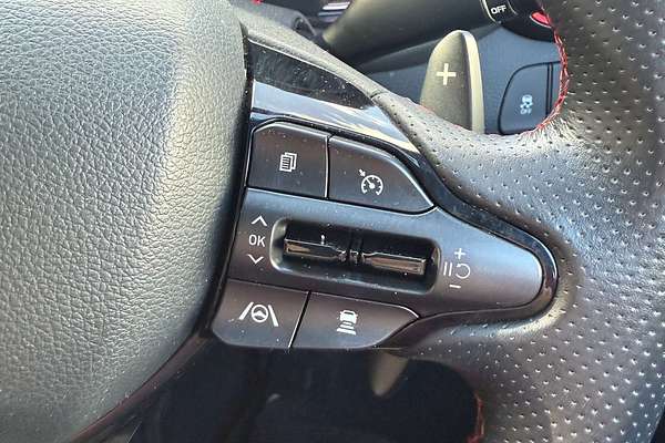 2023 Hyundai i30 N Line Premium PD.V4