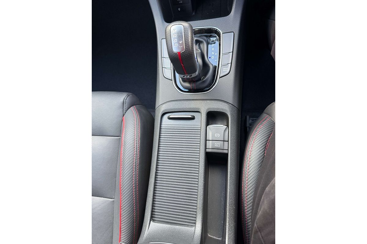 2023 Hyundai i30 N Line Premium PD.V4