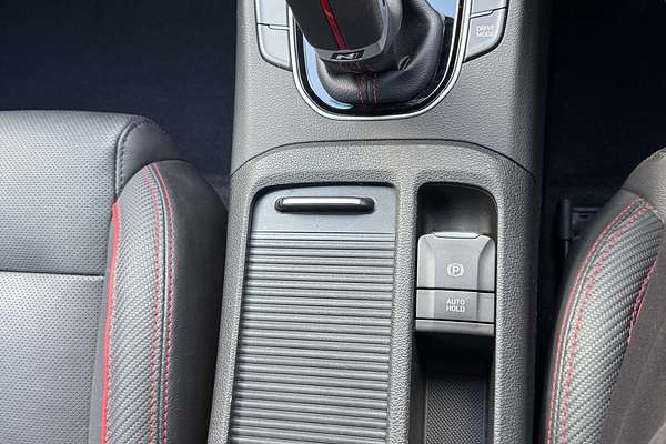 2023 Hyundai i30 N Line Premium PD.V4