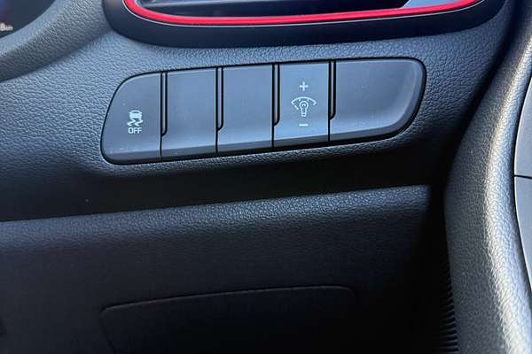 2023 Hyundai i30 N Line Premium PD.V4