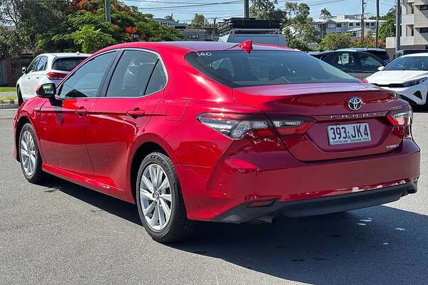 2024 Toyota Camry Ascent AXVH70R
