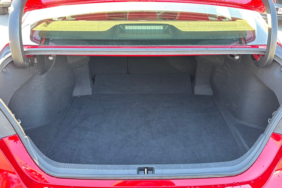 2024 Toyota Camry Ascent AXVH70R