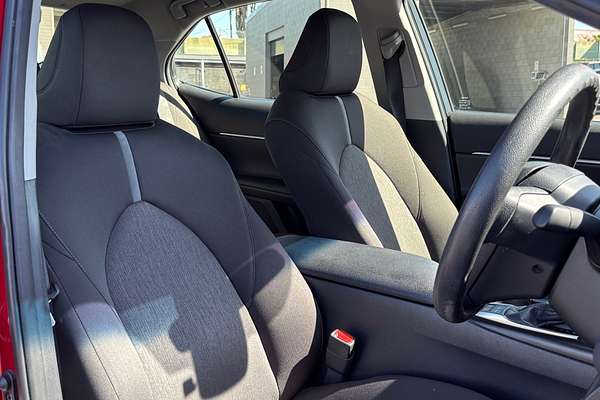 2024 Toyota Camry Ascent AXVH70R