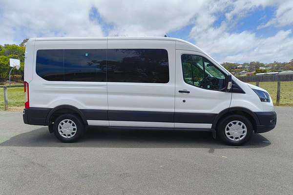 2021 Ford Transit 410L VO