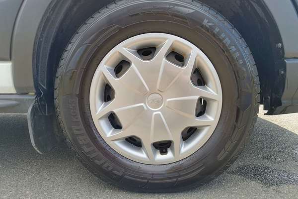 2021 Ford Transit 410L VO