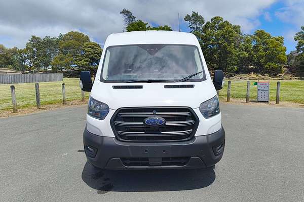 2021 Ford Transit 410L VO