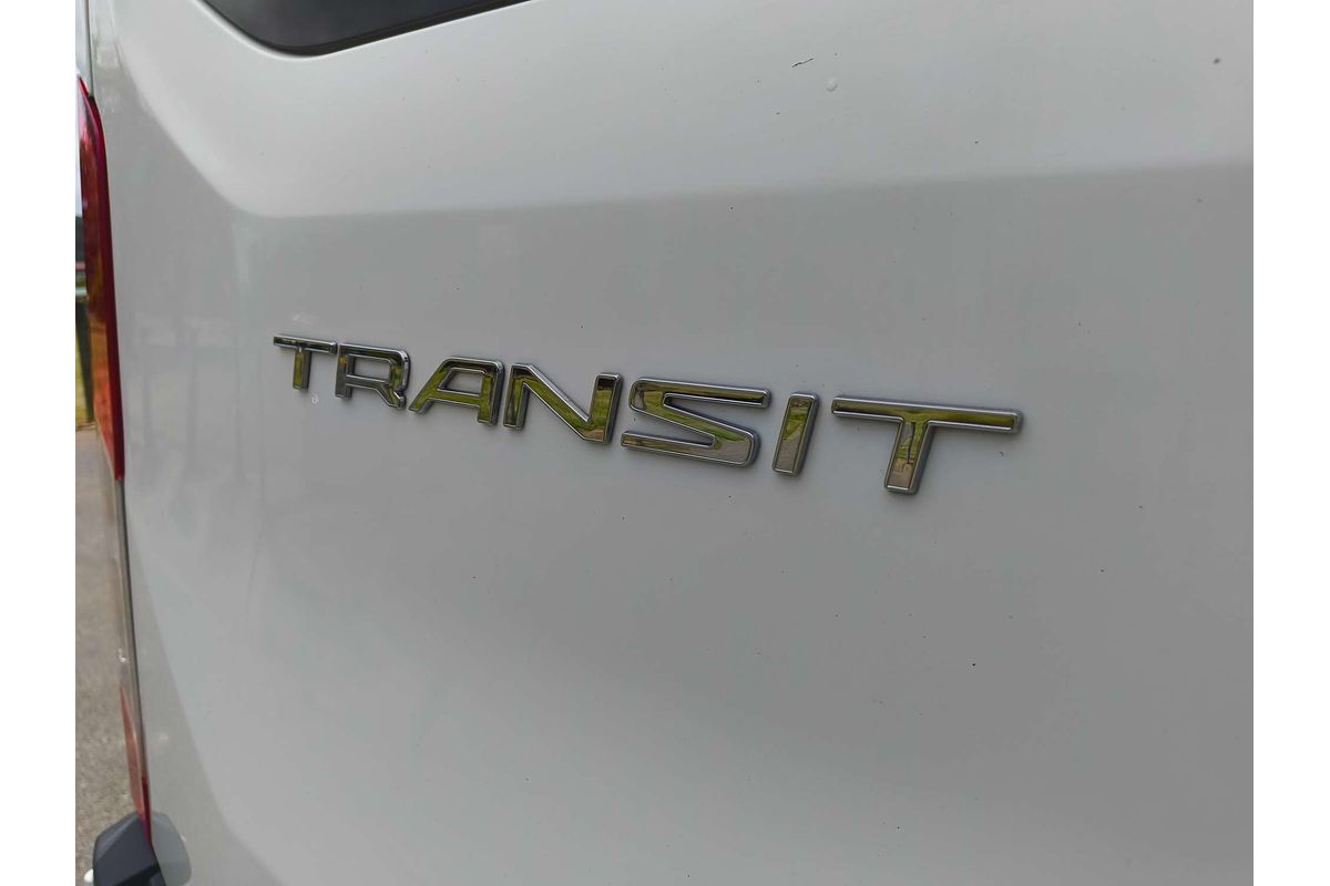 2021 Ford Transit 410L VO