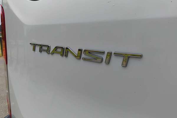 2021 Ford Transit 410L VO