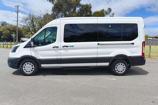 2021 Ford Transit 410L VO