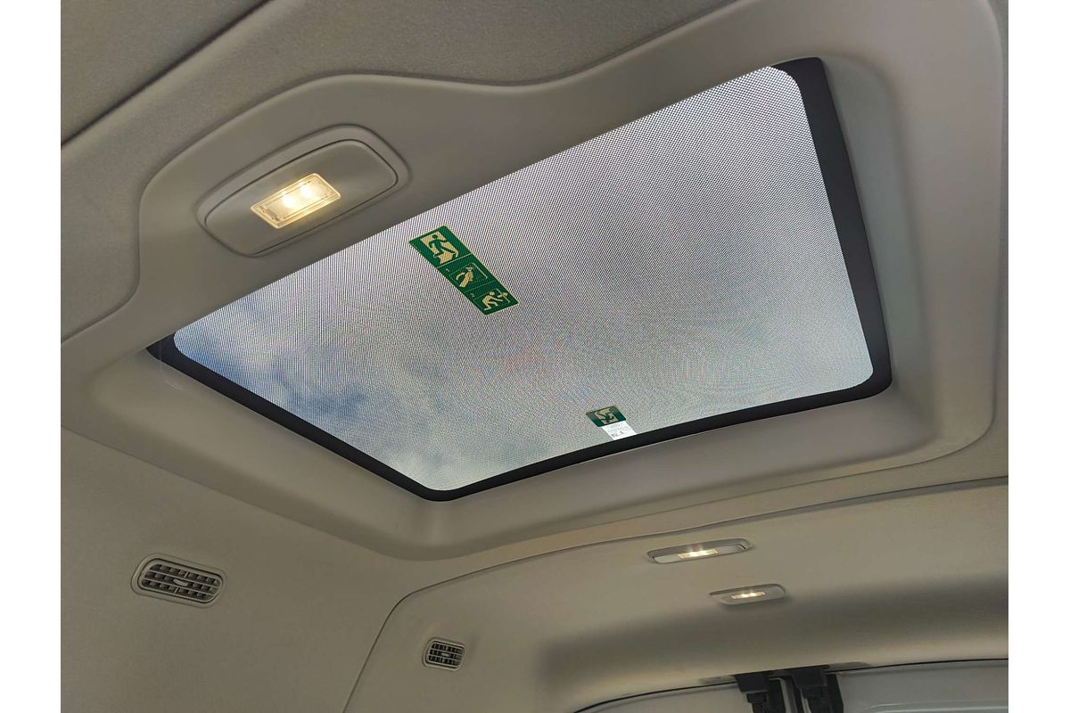 2021 Ford Transit 410L VO