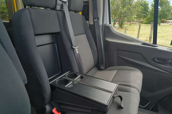 2021 Ford Transit 410L VO