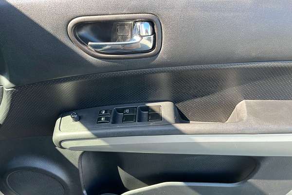 2010 Nissan X-TRAIL ST-L T31