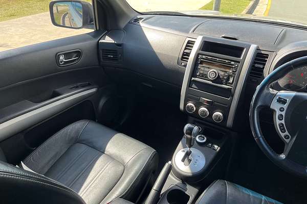 2010 Nissan X-TRAIL ST-L T31