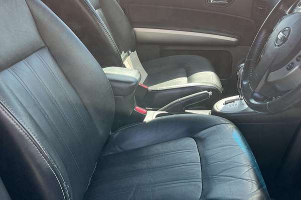 2010 Nissan X-TRAIL ST-L T31