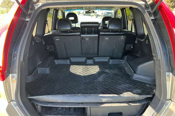 2010 Nissan X-TRAIL ST-L T31