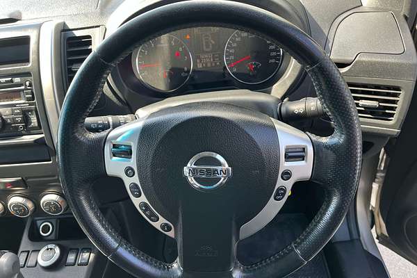 2010 Nissan X-TRAIL ST-L T31