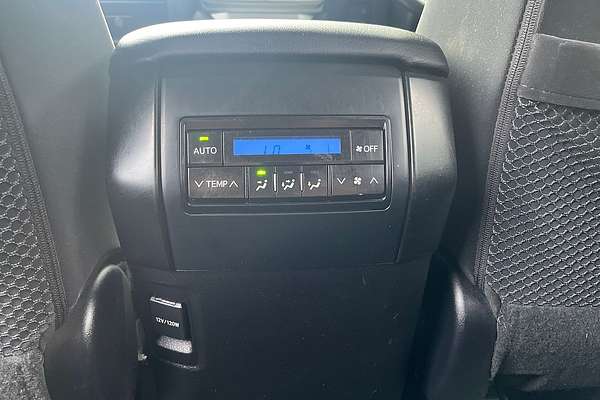 2022 Toyota Landcruiser Prado GXL GDJ150R