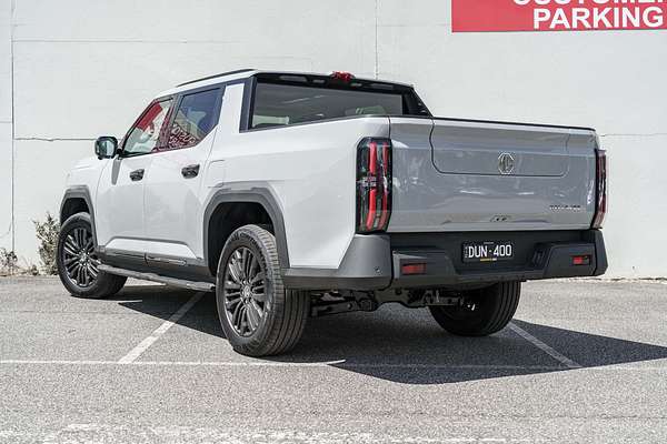 2025 MG MGU9 Explore Pro EKK1C 4X4