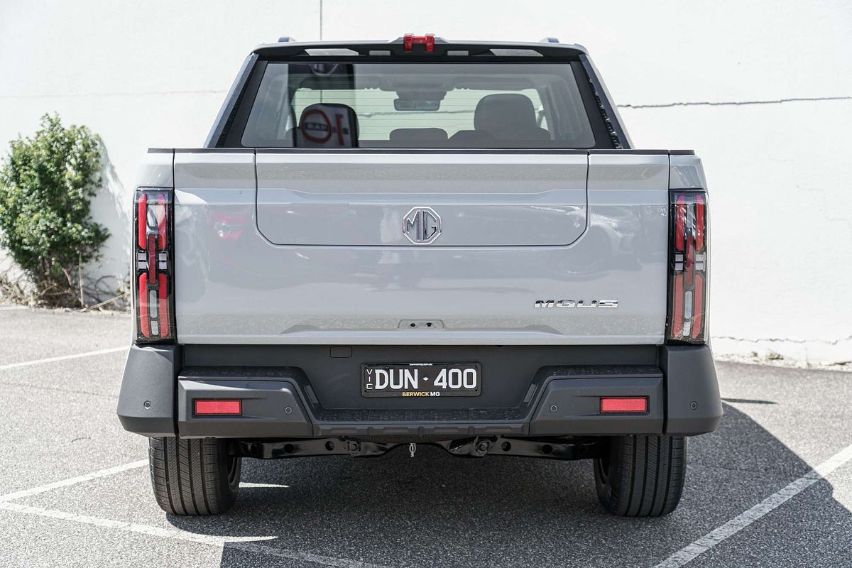 2025 MG MGU9 Explore Pro EKK1C 4X4