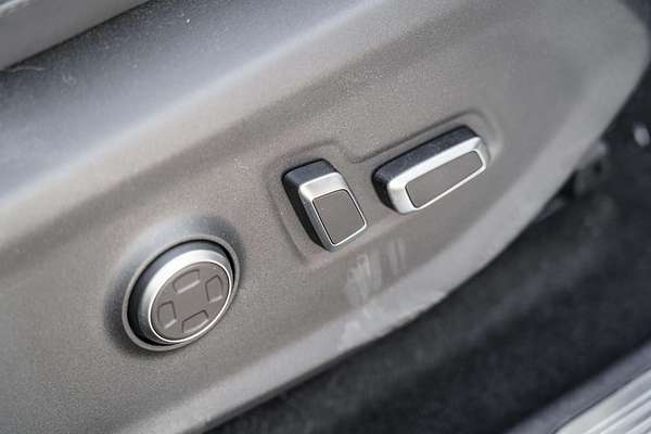 2025 MG MGU9 Explore Pro EKK1C 4X4