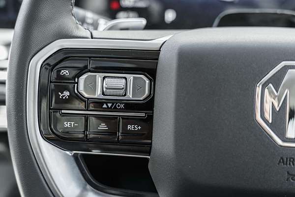 2025 MG MGU9 Explore Pro EKK1C 4X4