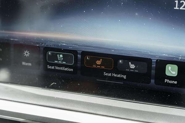 2025 MG MGU9 Explore Pro EKK1C 4X4