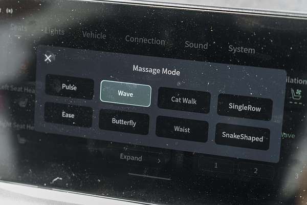 2025 MG MGU9 Explore Pro EKK1C 4X4