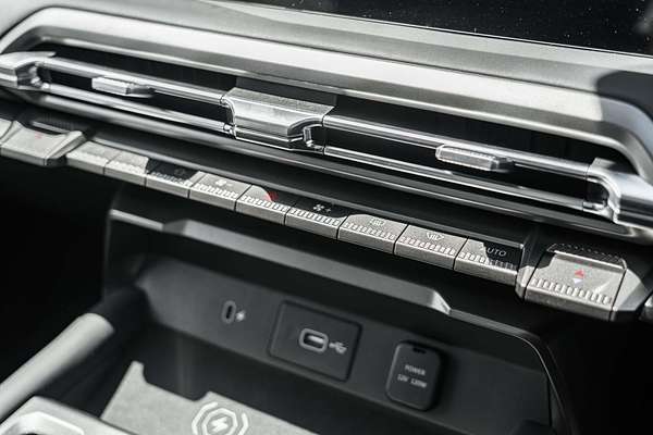 2025 MG MGU9 Explore Pro EKK1C 4X4