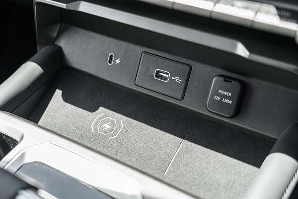 2025 MG MGU9 Explore Pro EKK1C 4X4