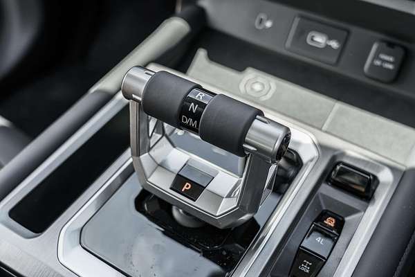 2025 MG MGU9 Explore Pro EKK1C 4X4