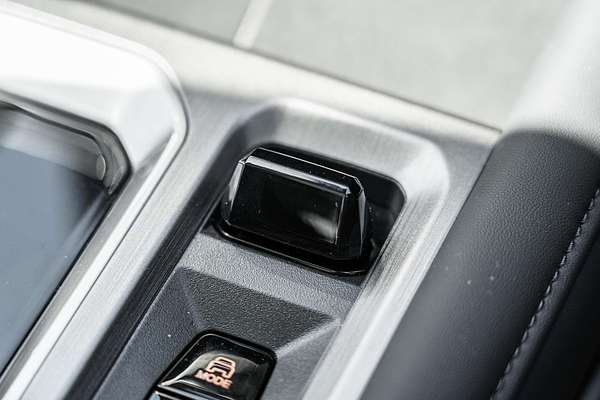 2025 MG MGU9 Explore Pro EKK1C 4X4