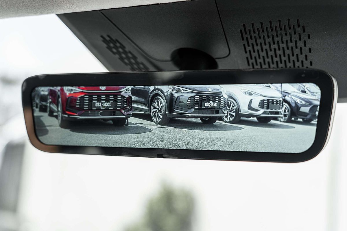 2025 MG MGU9 Explore Pro EKK1C 4X4