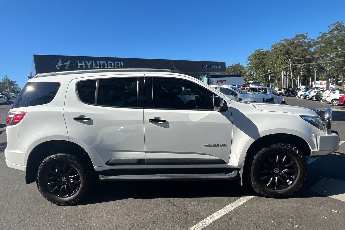2019 Holden Trailblazer Z71 RG
