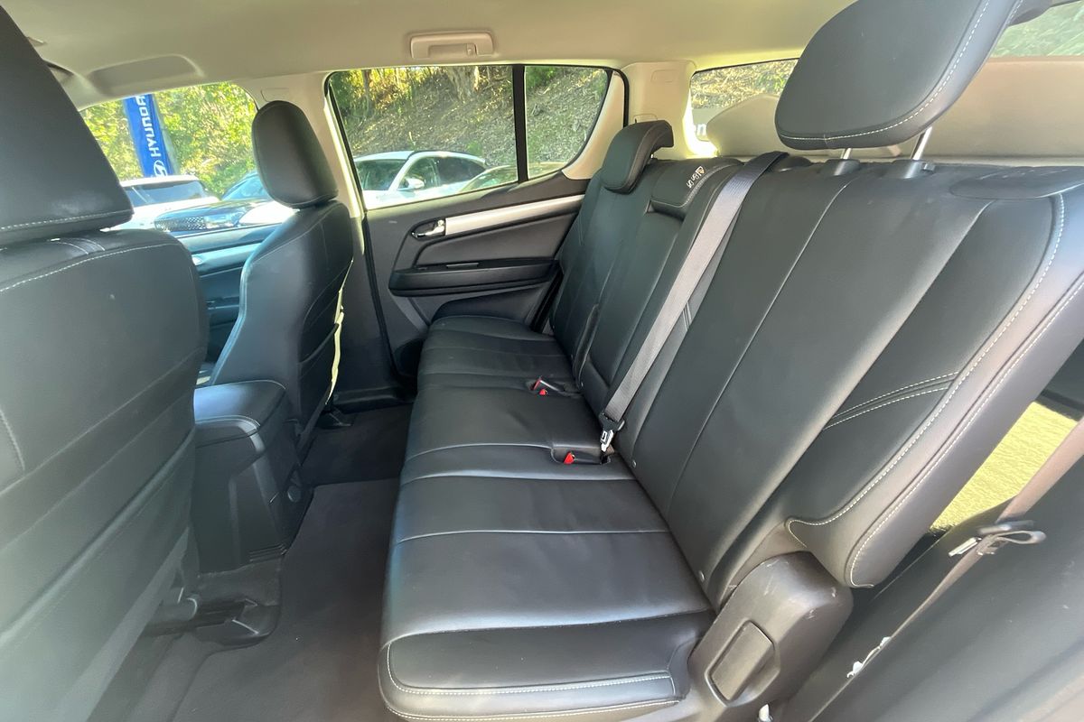 2019 Holden Trailblazer Z71 RG